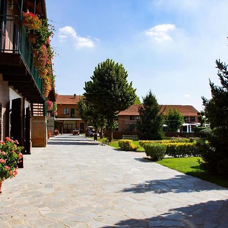 Agriturismo La Margherita Carmagnola Exteriör bild