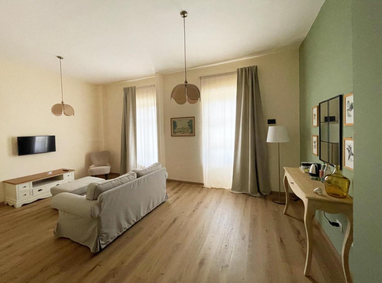 Agriturismo La Margherita Carmagnola Exteriör bild