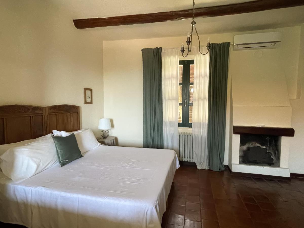 Agriturismo La Margherita Carmagnola Exteriör bild