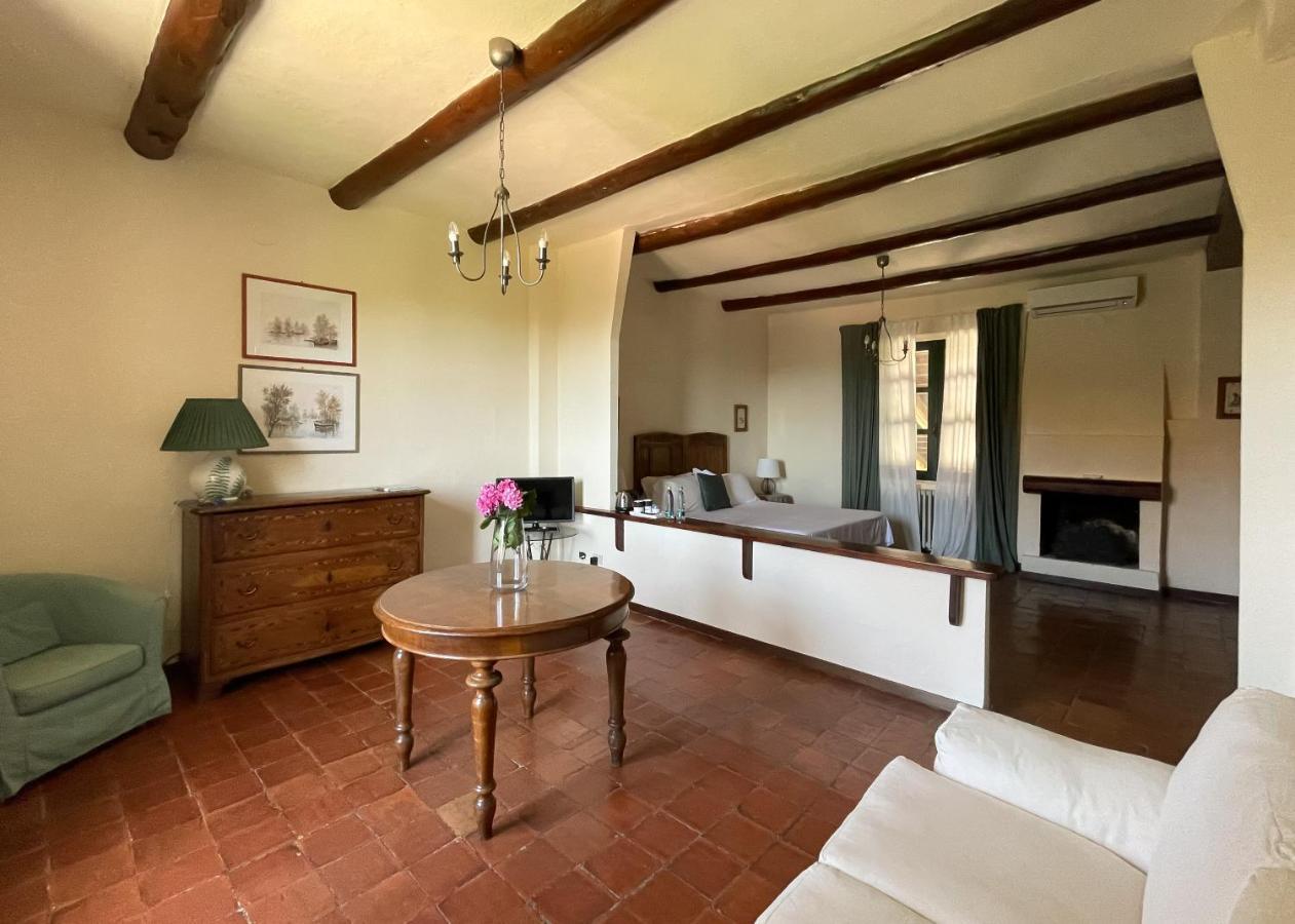Agriturismo La Margherita Carmagnola Exteriör bild