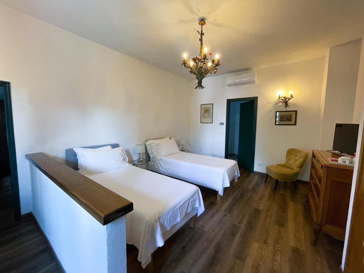 Agriturismo La Margherita Carmagnola Exteriör bild