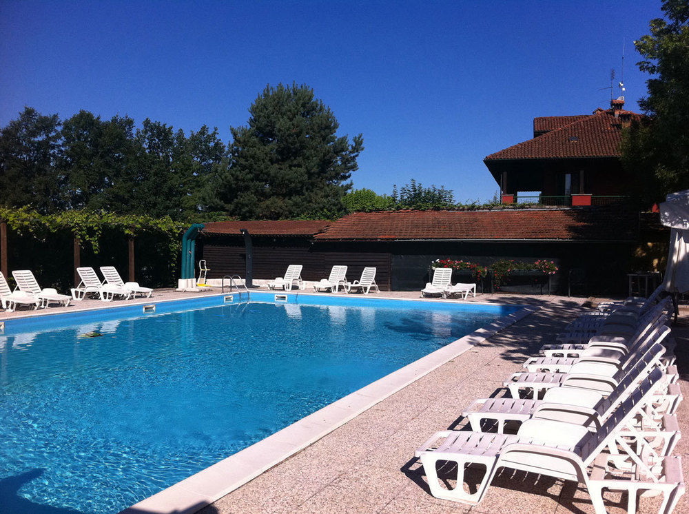 Agriturismo La Margherita Carmagnola Exteriör bild