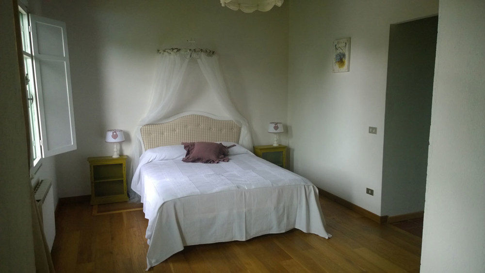 Agriturismo La Margherita Carmagnola Exteriör bild